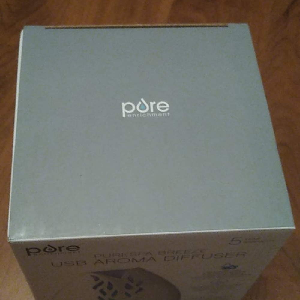 USB Aroma Diffuser - Picture 5 of 5
